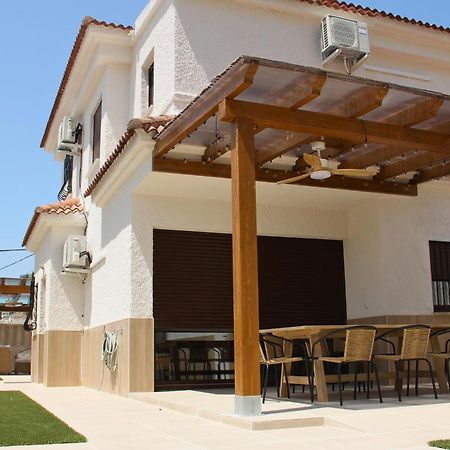 Villa Luny Playa Gandia Playa de Gandia 외부 사진