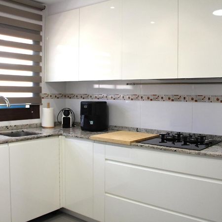 Villa Luny Playa Gandia Playa de Gandia 외부 사진