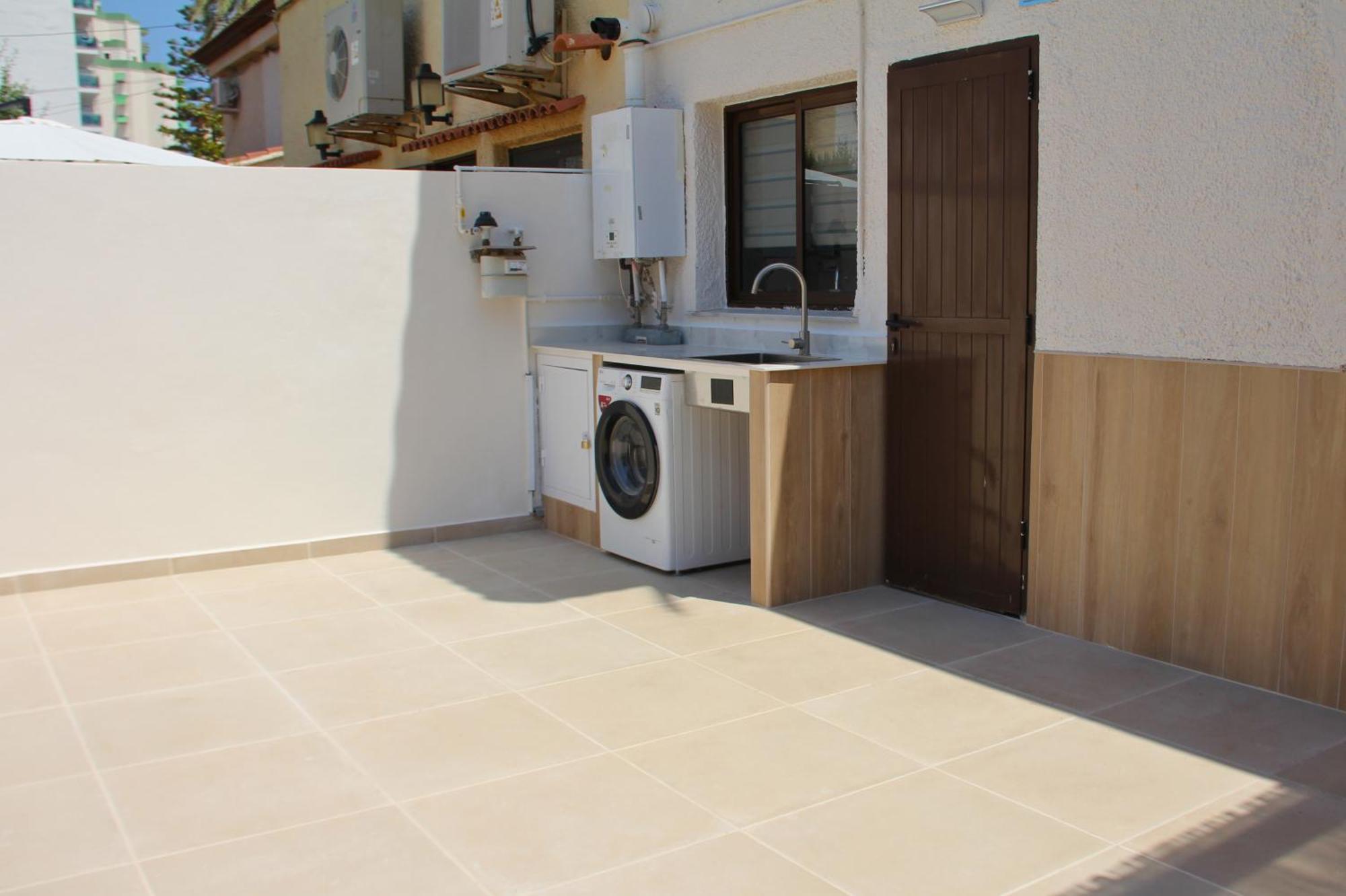 Villa Luny Playa Gandia Playa de Gandia 외부 사진