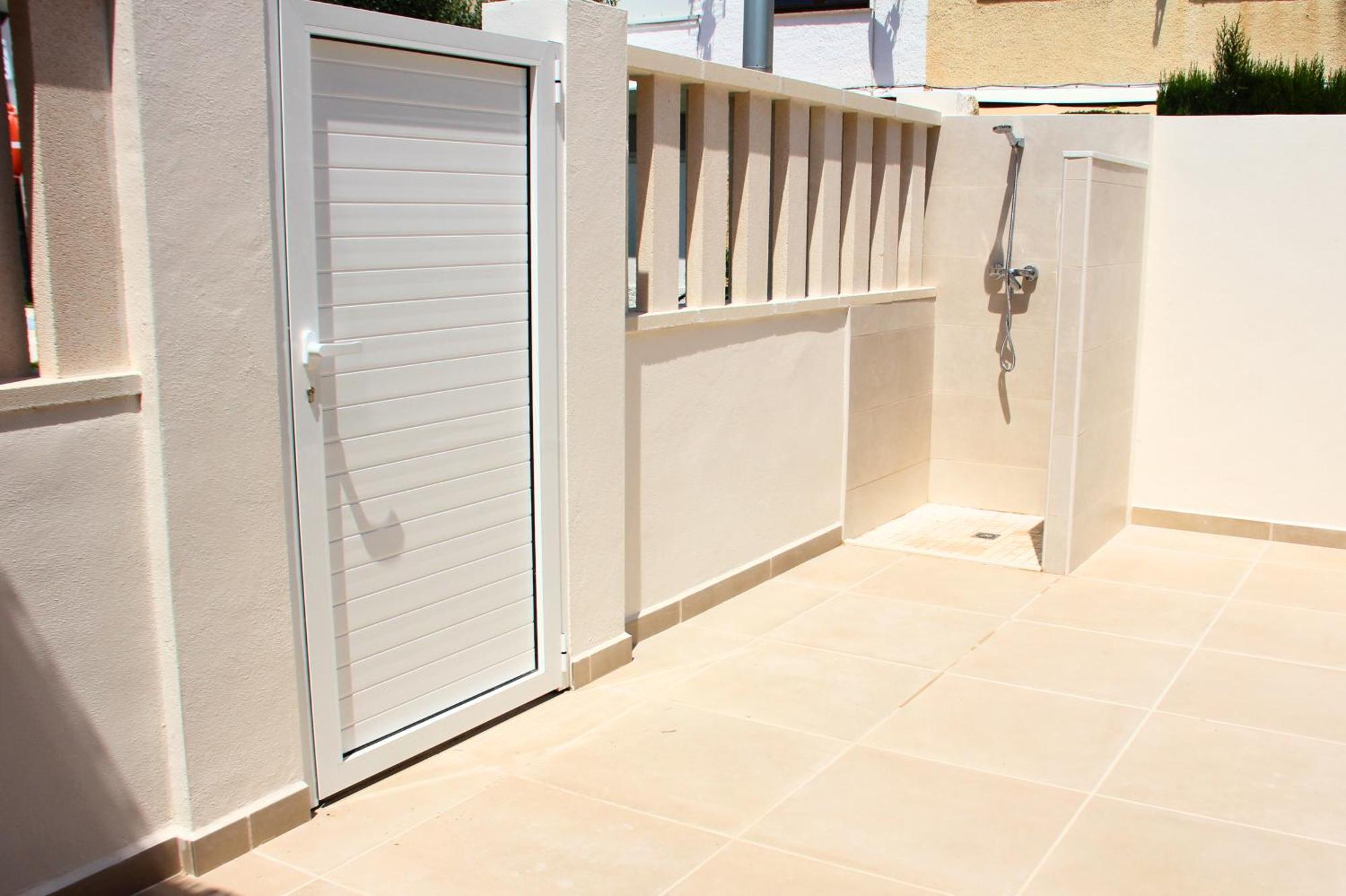 Villa Luny Playa Gandia Playa de Gandia 외부 사진