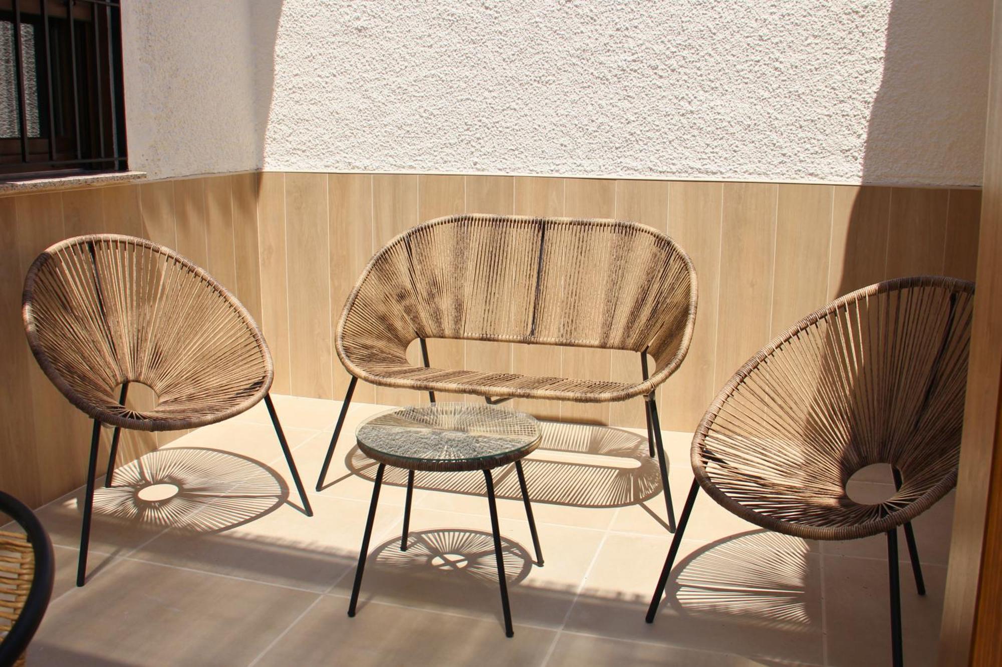 Villa Luny Playa Gandia Playa de Gandia 외부 사진