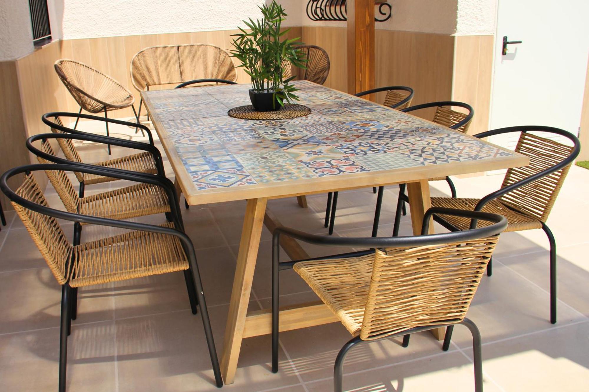 Villa Luny Playa Gandia Playa de Gandia 외부 사진