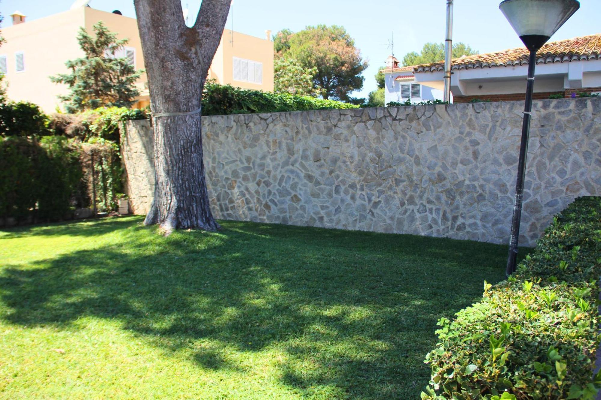 Villa Luny Playa Gandia Playa de Gandia 외부 사진