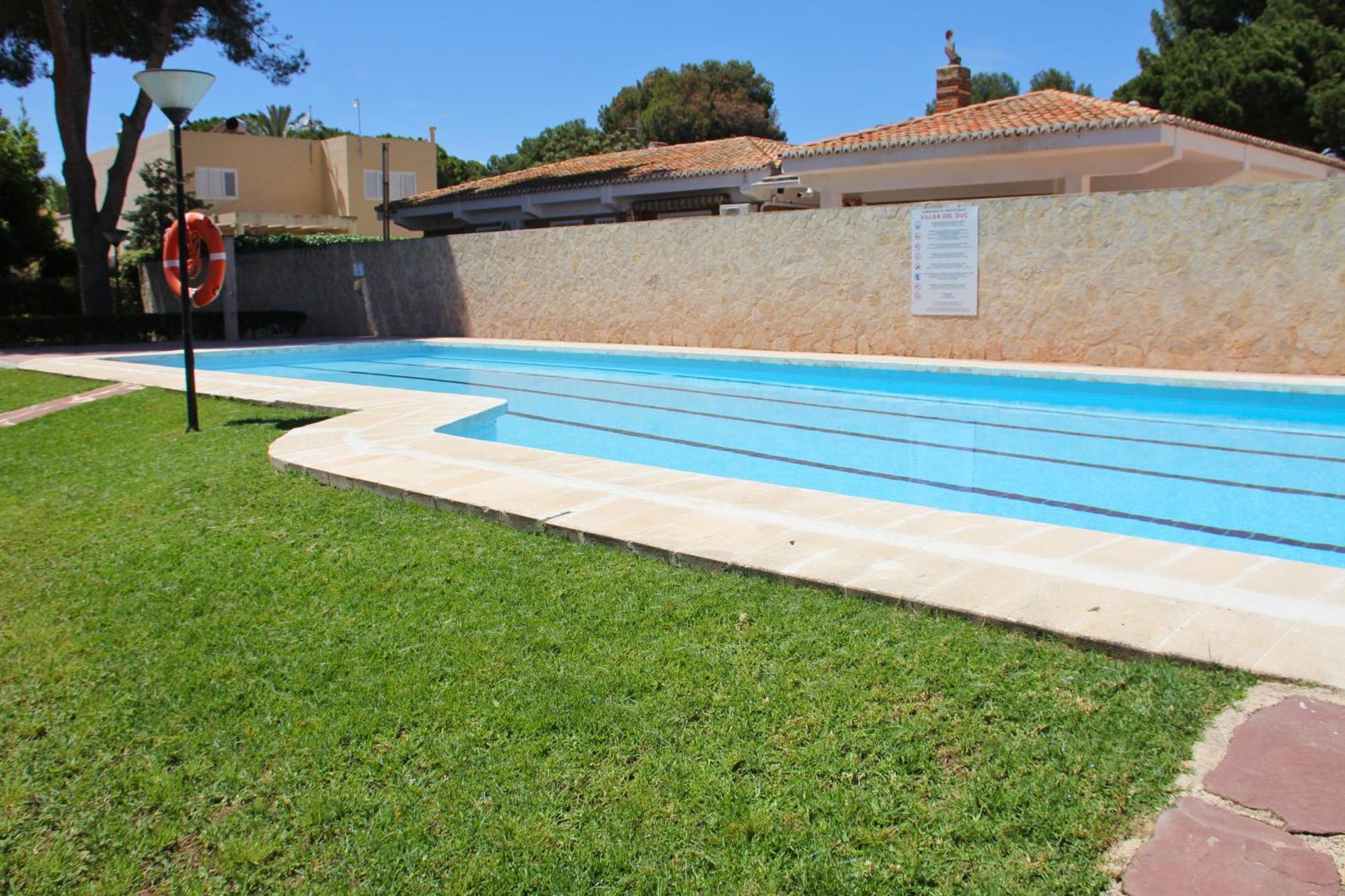 Villa Luny Playa Gandia Playa de Gandia 외부 사진