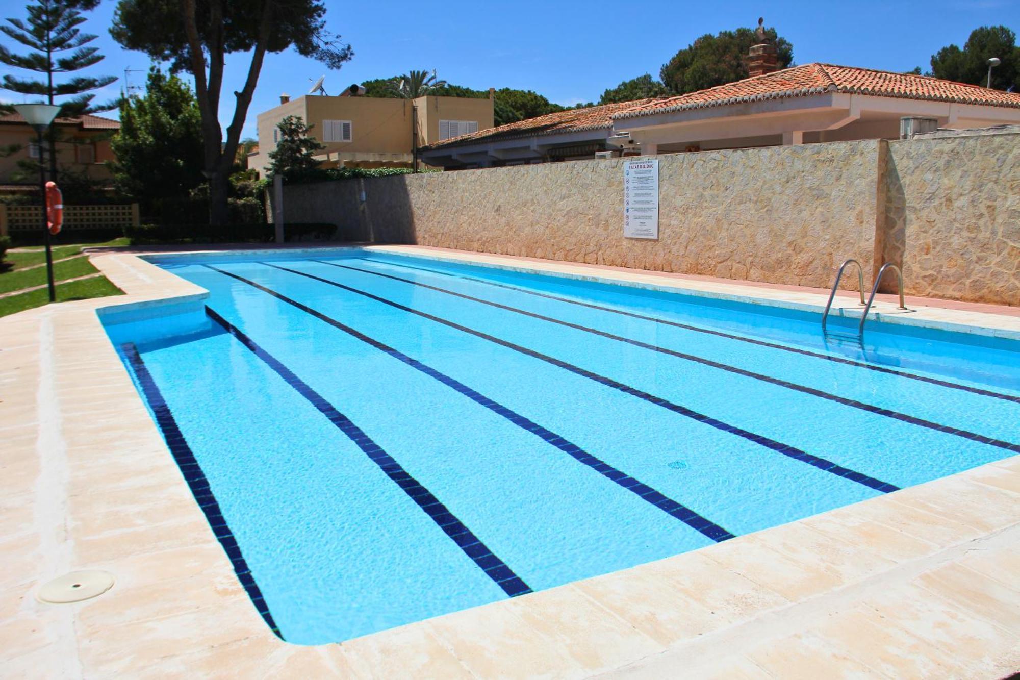 Villa Luny Playa Gandia Playa de Gandia 외부 사진