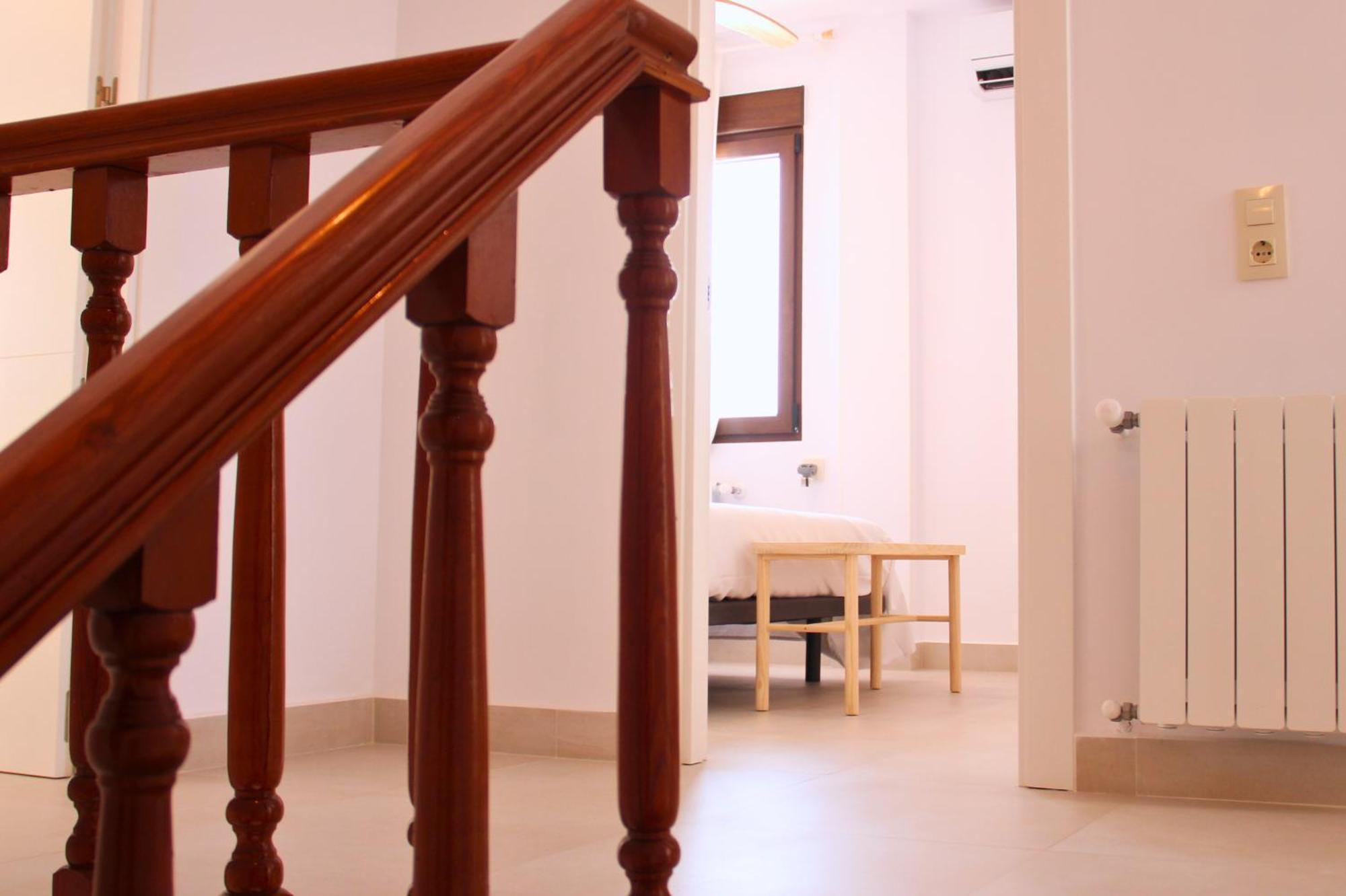 Villa Luny Playa Gandia Playa de Gandia 외부 사진