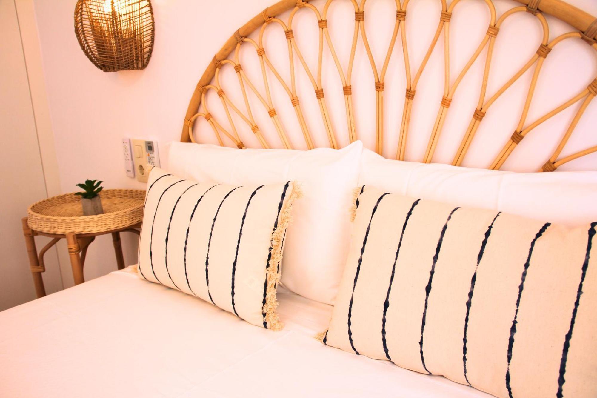 Villa Luny Playa Gandia Playa de Gandia 외부 사진