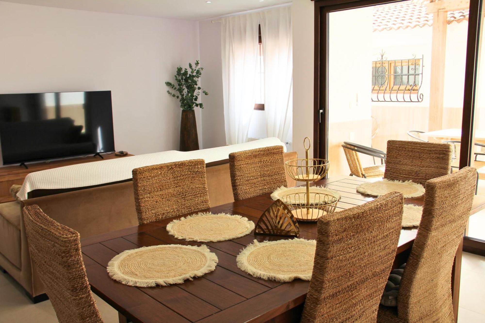 Villa Luny Playa Gandia Playa de Gandia 외부 사진