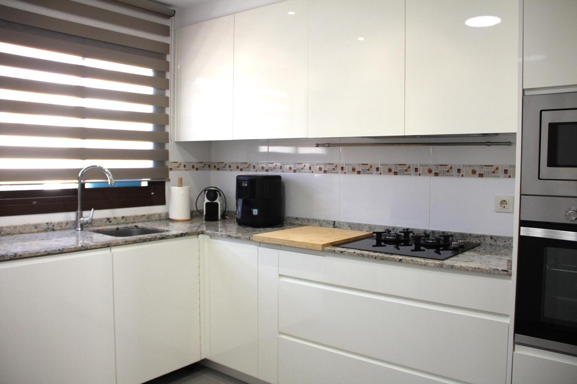 Villa Luny Playa Gandia Playa de Gandia 외부 사진