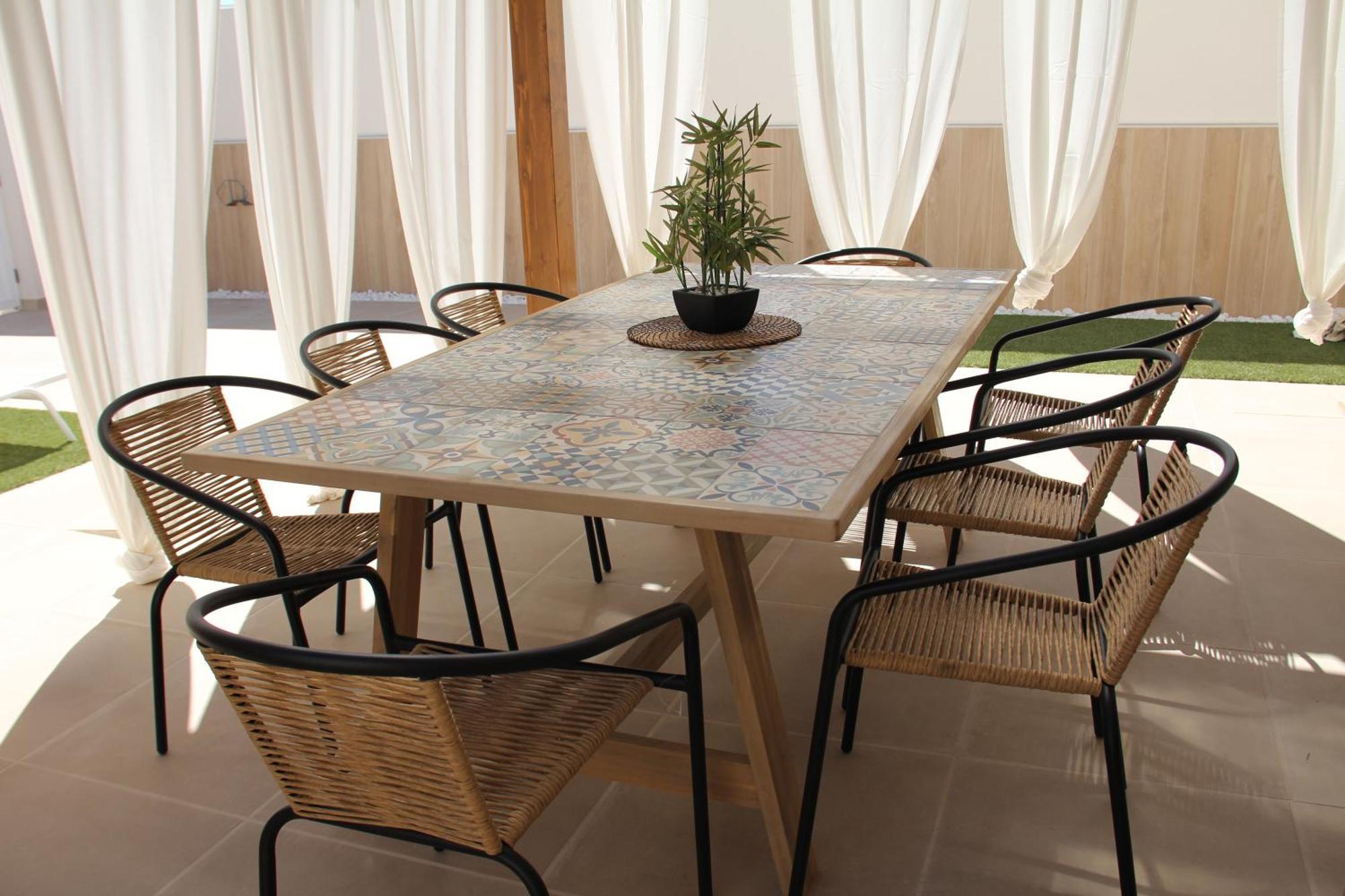 Villa Luny Playa Gandia Playa de Gandia 외부 사진